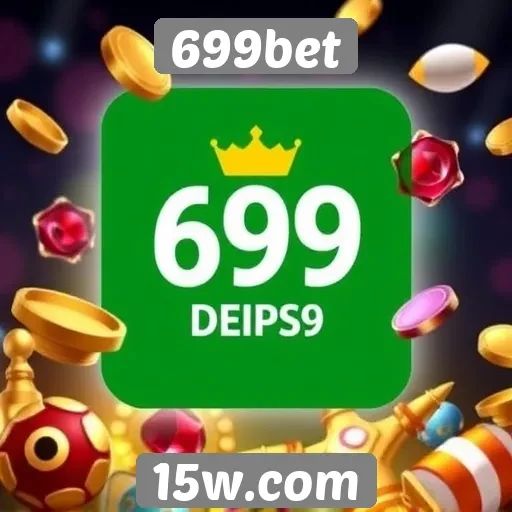 699bet oferece novos jogos de cassino online