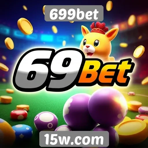 699bet oferece ampla variedade de jogos online