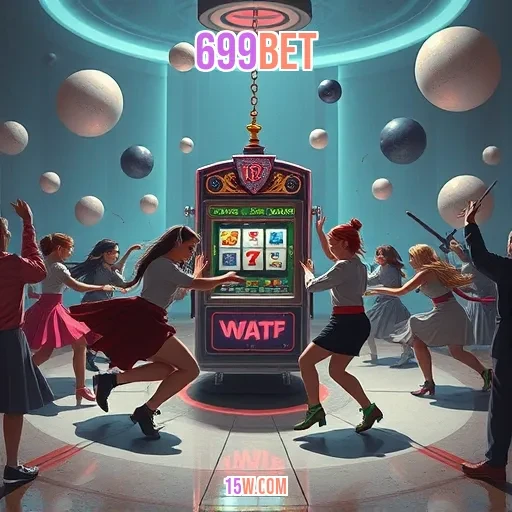 699bet Fantasy: A Nova Era dos Jogos Nas Apostas