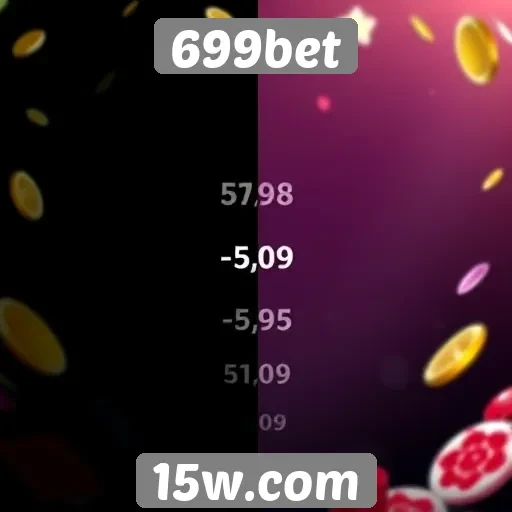 Comparativo entre jogos gratuitos e pagos no 699bet