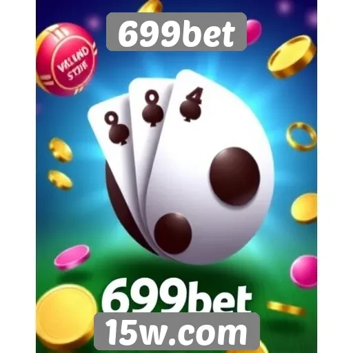 Exploração dos jogos disponíveis no 699bet