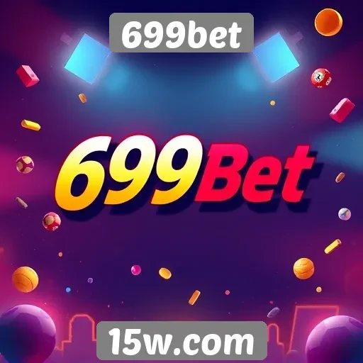 História e evolução do 699bet no mercado de jogos