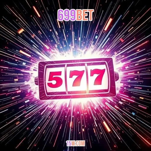 699bet: Jackpots Que Podem Transformar Sua Vida Com Emoção