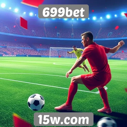 Novos recursos de jogo no 699bet em 2025