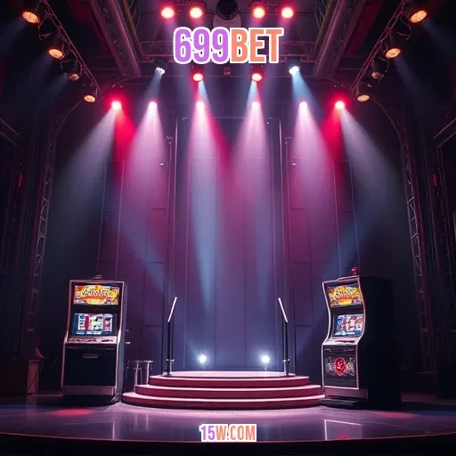 699bet: Novidades Imperdíveis para Jogadores Brasileiros em 2023