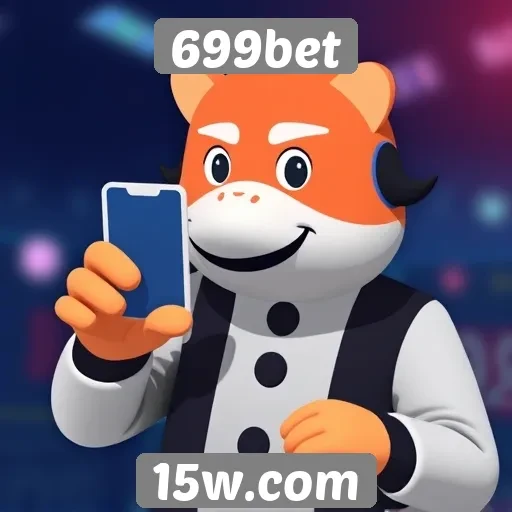 Métodos de pagamento aceitos pelo 699bet