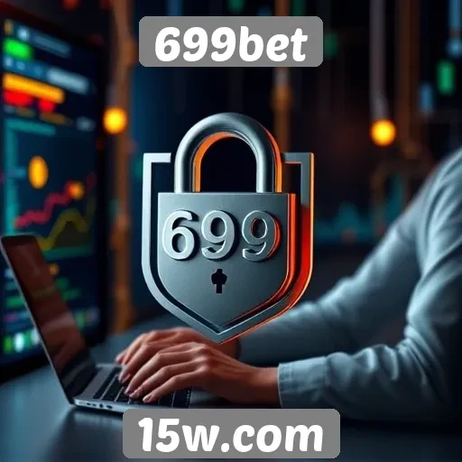 Avaliação da segurança e privacidade no 699bet