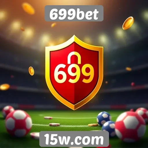 Segurança e confiabilidade no 699bet para jogadores