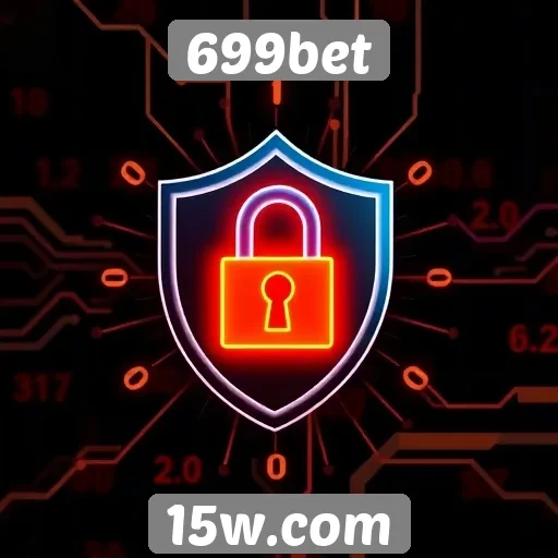 Estudo sobre a segurança das transações no 699bet