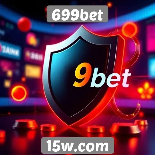 Análise da segurança do site 699bet
