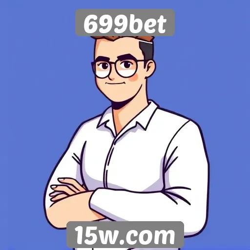 Experiência do usuário no 699bet e funcionalidades